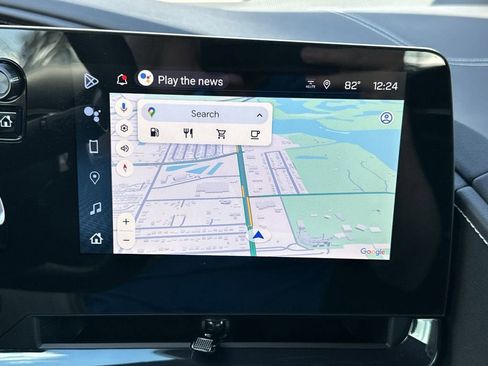 Used 2025 Chevrolet Corvette Z06 w/ Stealth Interior Trim Package image 26