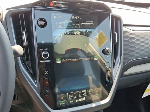 New 2025 Subaru Forester Limited image 17