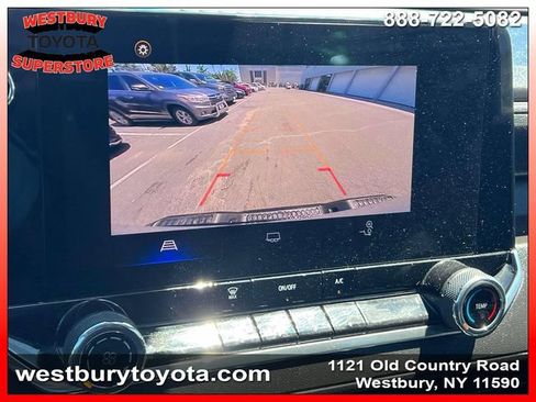 Used 2024 Chevrolet Colorado Trail Boss w/ Advanced Trailering Package AWD/4WD image 34