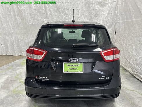 Used 2017 Ford C-MAX SE image 20