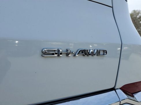 Certified 2024 Acura MDX SH-AWD w/ Technology Package image 9