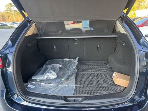 Certified 2023 MAZDA CX-5 AWD 2.5 S w/ Premium Package image 32