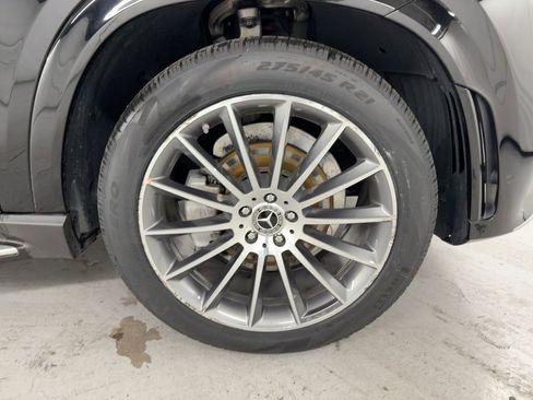 Certified 2023 Mercedes-Benz GLE 350 GLE 350 image 12