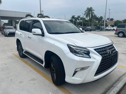 Certified 2023 Lexus GX 460 Premium w/ Premium Package