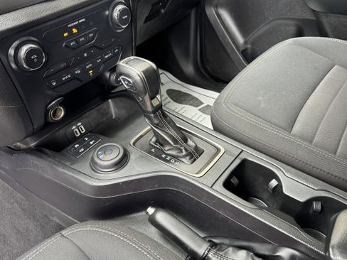 Used 2020 Ford Ranger XLT w/ Equipment Group 301A Mid image 25