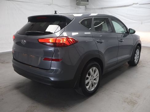 Used 2019 Hyundai Tucson SE FWD image 7