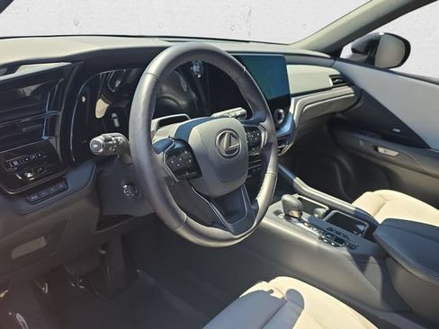 Certified 2025 Lexus TX 350 AWD w/ Technology Package image 18