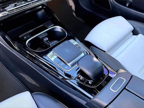 Used 2020 Mercedes-Benz CLA 35 AMG 4MATIC image 17