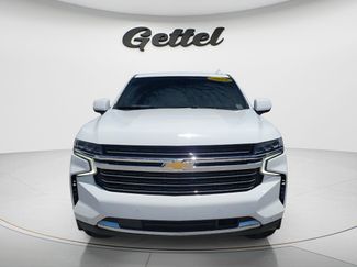 Used 2024 Chevrolet Tahoe LT RWD video 2