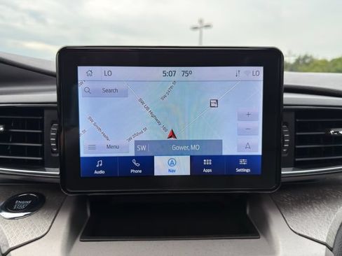 Used 2022 Ford Explorer Timberline w/ Timberline Technology Package AWD/4WD image 27