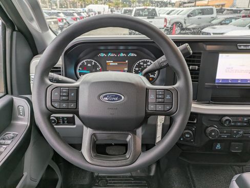 New 2026 Ford F250 XL AWD/4WD image 17