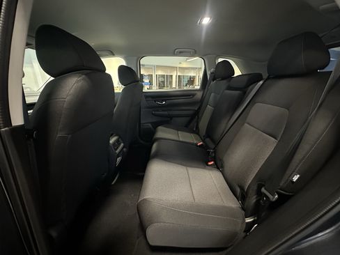 New 2026 Honda CR-V LX image 18