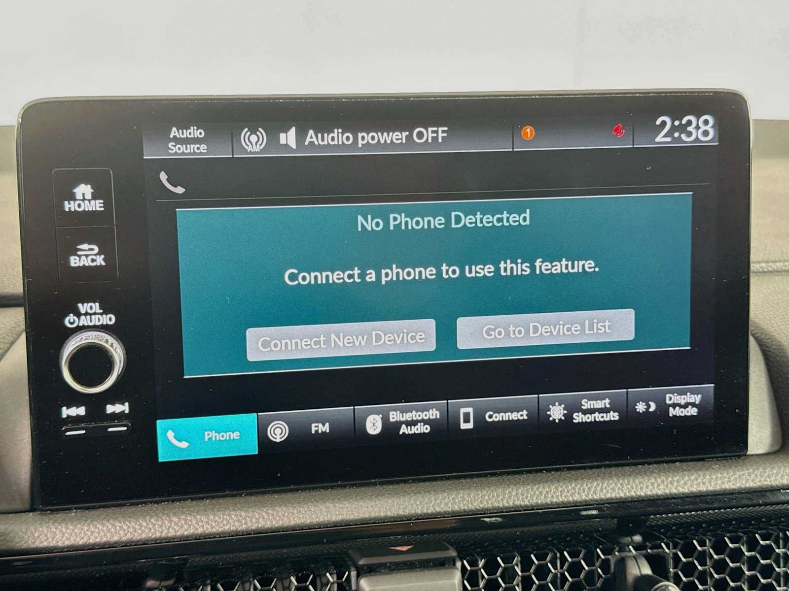 Used 2024 Honda CR-V EX-L image 14