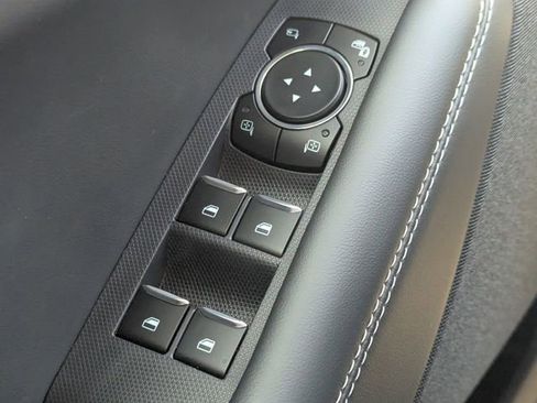 New 2025 Ford Mustang Mach-E Premium image 24