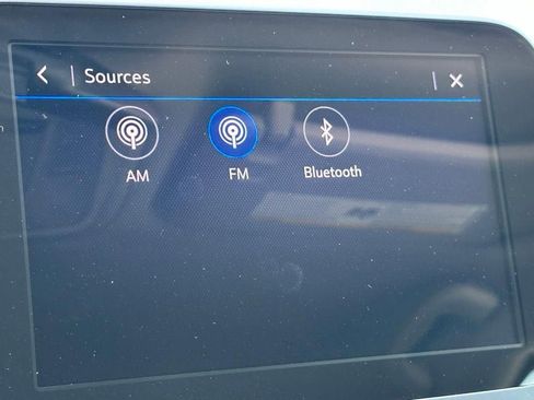 Used 2024 Chevrolet Malibu LS image 11