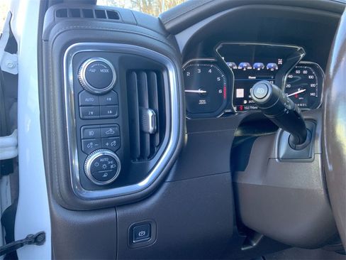 Used 2022 GMC Sierra 2500 Denali w/ Snow Plow Prep/Camper Package image 19