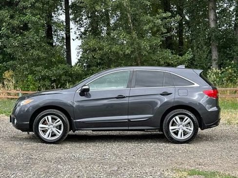 Used 2013 Acura RDX AWD w/ Technology Package image 6