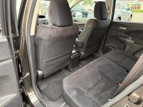 Used 2013 Honda CR-V EX image 63