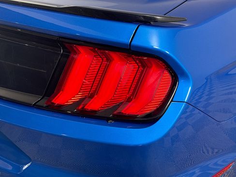 Used 2019 Ford Mustang GT w/ Equipment Group 301A RWD image 32