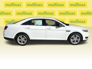 Certified 2017 Ford Taurus SE video 2