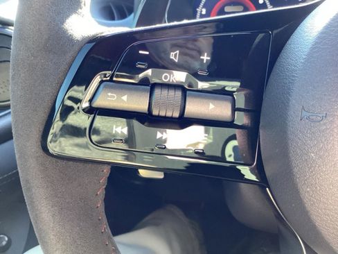 Used 2026 Nissan Z NISMO w/ Floor Mat Package image 24