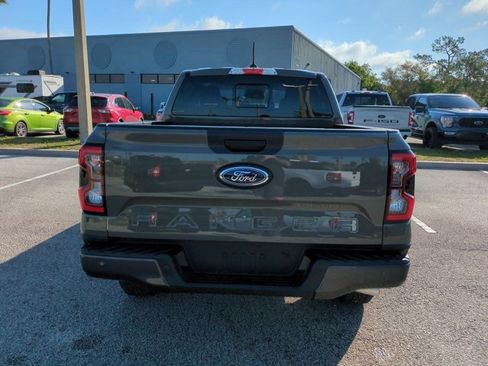 New 2026 Ford Ranger XLT image 5