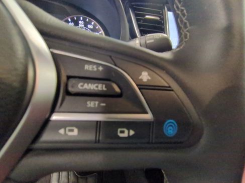 Used 2024 INFINITI QX55 Sensory w/ Lighting Package image 15