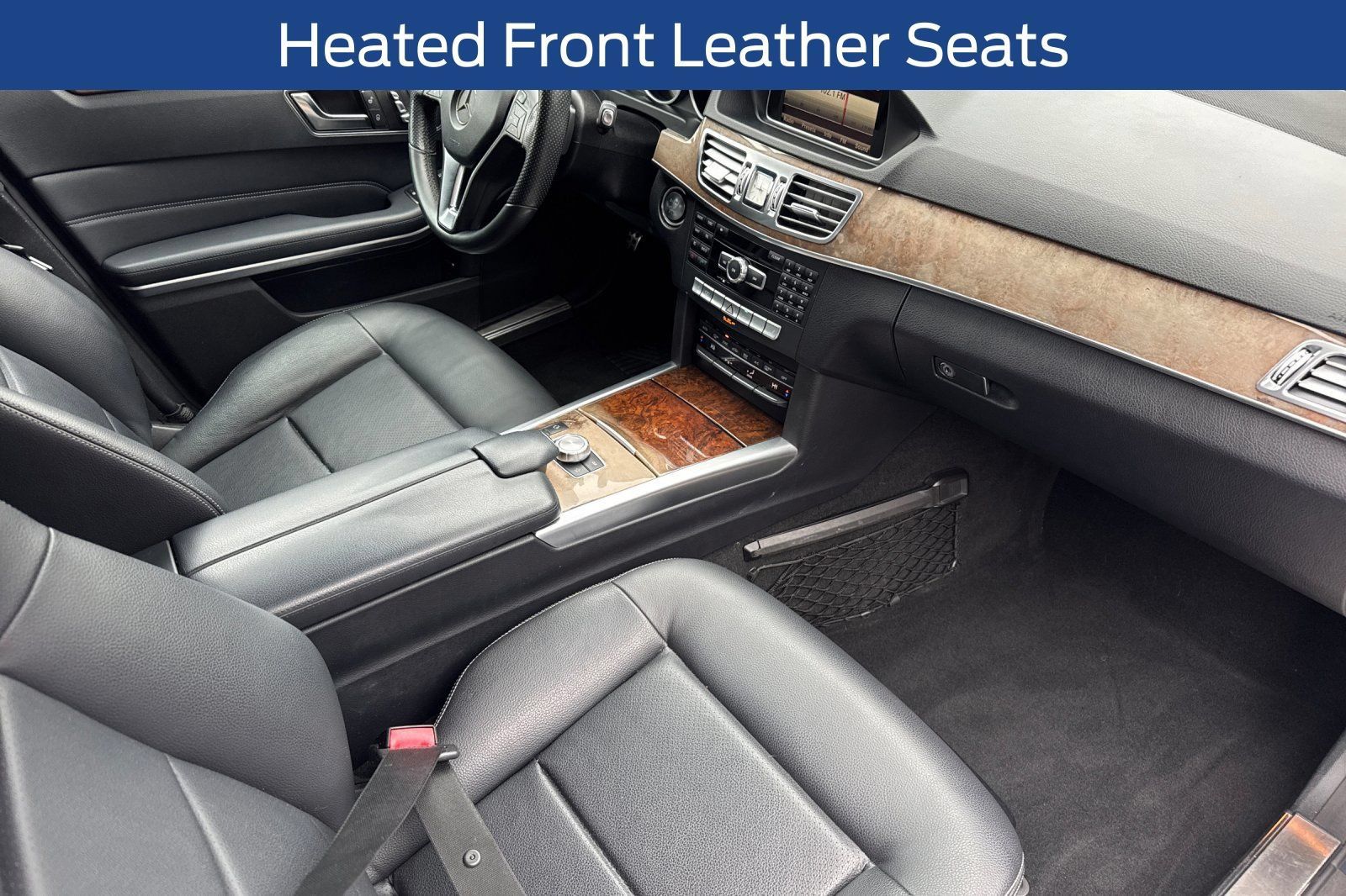 Used 2014 Mercedes-Benz E 350 Sedan image 19