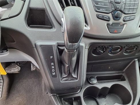 Used 2015 Ford Transit 350 XLT image 21