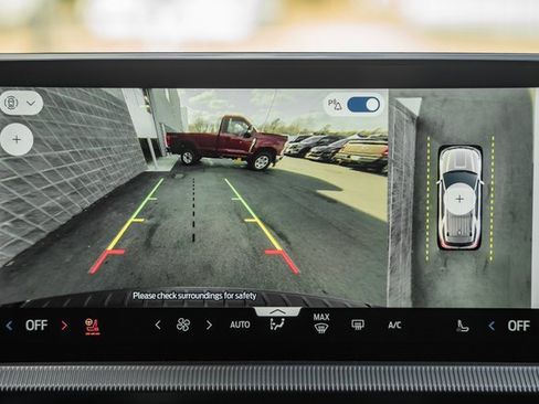 Used 2025 Ford Explorer ST-Line w/ ST-Line Street Pack image 47