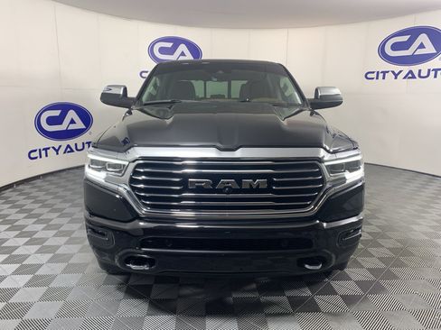 Used 2024 RAM 1500 Limited AWD/4WD image 7