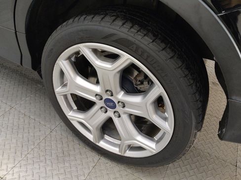 Used 2018 Ford Escape Titanium image 31