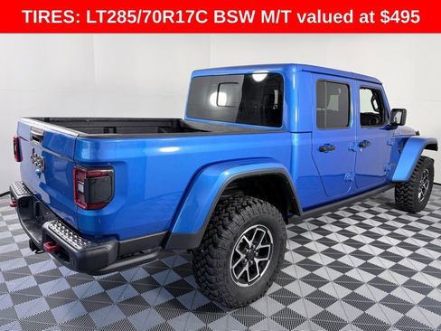 Used 2024 Jeep Gladiator Rubicon image 6