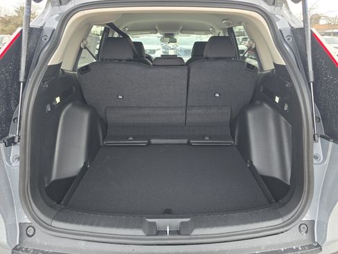 New 2026 Honda CR-V LX image 17