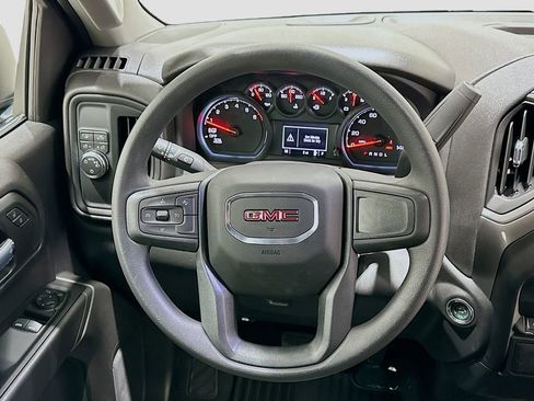 New 2026 GMC Sierra 1500 Pro w/ 1SA Safety Plus Package RWD image 14