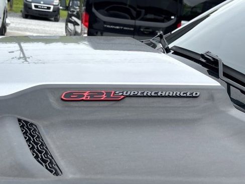 Used 2022 RAM 1500 TRX w/ TRX Level 2 Equipment Group AWD/4WD image 13
