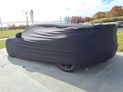 Used 2023 Chevrolet Corvette Z06 image 37