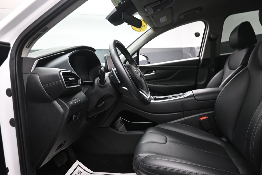 Used 2023 Hyundai Santa Fe XRT w/ Cargo Package AWD/4WD image 16