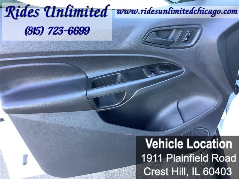 Used 2014 Ford Transit Connect XL FWD image 10