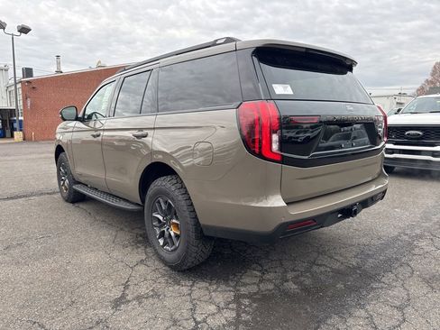 New 2026 Ford Expedition Tremor image 4