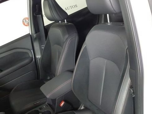 Used 2025 Subaru Forester Touring AWD/4WD image 14