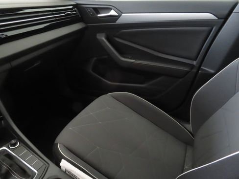 New 2026 Volkswagen Jetta Sport image 20