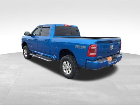 Certified 2020 RAM 2500 Big Horn w/ Level 2 Equipment Group AWD/4WD image 11