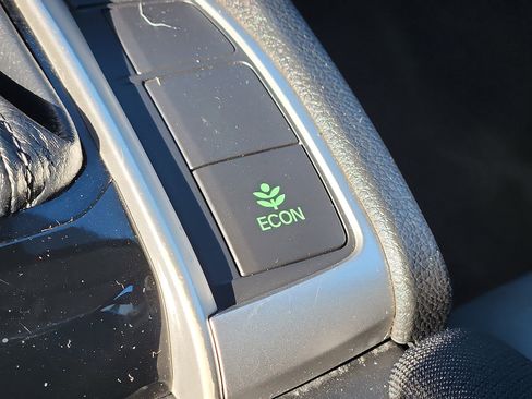 Used 2021 Honda Civic EX image 24