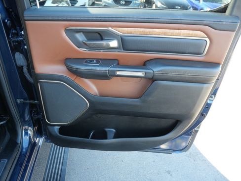 Used 2019 RAM 1500 Limited image 28