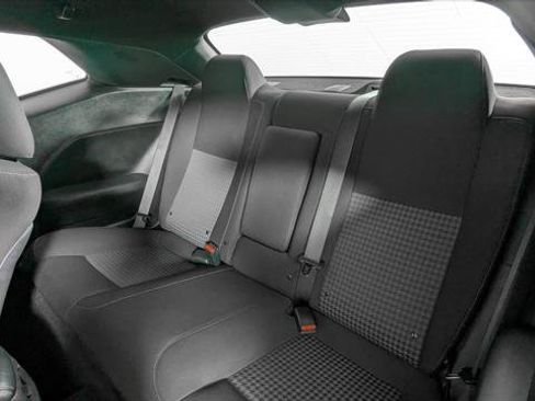 Used 2022 Dodge Challenger GT RWD image 16