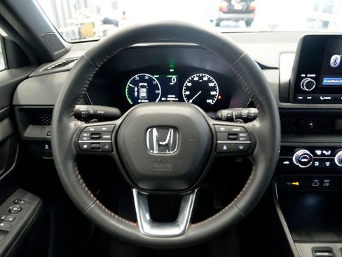 Used 2024 Honda CR-V Sport image 18