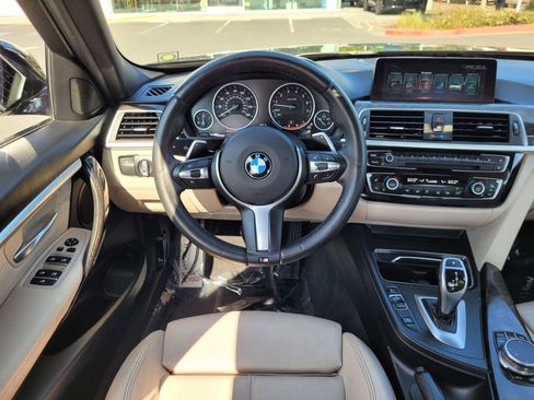 Used 2017 BMW 330i Sedan RWD image 20