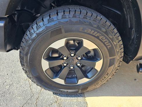 Used 2021 RAM 1500 Rebel w/ Rebel Level 2 Equipment Group AWD/4WD image 11