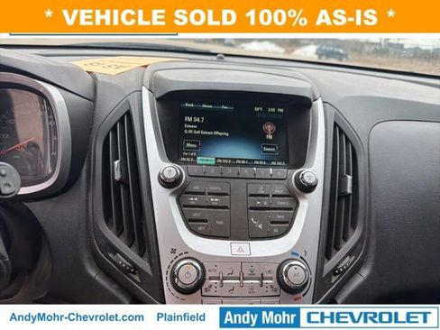 Used 2017 Chevrolet Equinox LT image 14